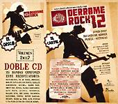 VARIOS: "Derrame Rock 12"