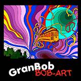 GRANBOB: "Bort-Art"