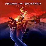 HOUSE OF SHAKIRA: "Retoxed"