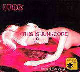 VARIOS: "This is Junkcore - Bendito Pop Vol. 2"