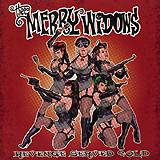 THEE MERRY WIDOWS: "Revenge Served Cold"