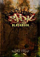 SFDK: "Black Book"