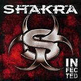 SHAKRA: "Infected"
