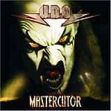 U.D.O.: "Mastercutor"
