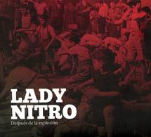 Lady Nitro