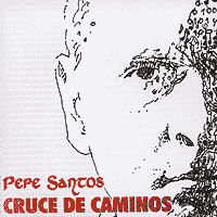 Pepe Santos