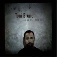 Toni Brunet