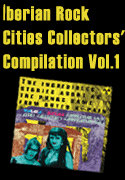 Iberian Rock Cities Collectors' Compilation Vol.1