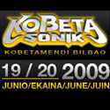 Kobeta Sonik 2009