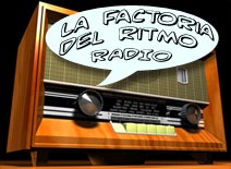La Factoría del Ritmo Radio