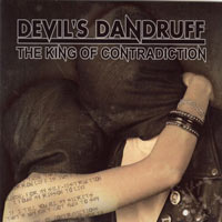 Devil's Dandruff