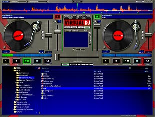 Hercules - DJ Control MP3 e2