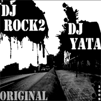 DJ Yata & DJ Rock2