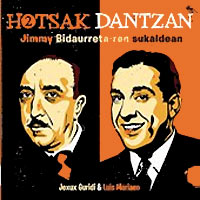 Hotsak Dantzan 2