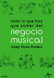 Josep Maria Romero: Todo lo que hay que saber del negocio musical