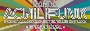 Banda Achilifunk