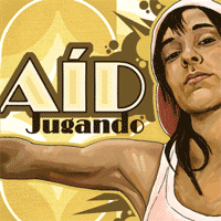 Aíd: Lanzamiento de “Jugando”