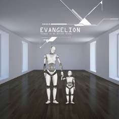 Evangelion: Lanzan su álbum debut, “Things to do before dying”