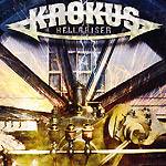 Krokus: Lanzamiento de “Hellraiser”