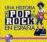 Varios: Lanzamiento de “Una historia del pop y el rock en España – Los 80”