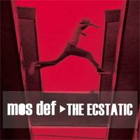 Mos Def: Lanzamiento de “The Ecstatic”