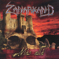 Zanarkand: Lanzamiento de “Más Allá”