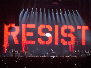 Roger Waters : El predicador del desencanto