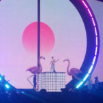 Katy Perry : Concierto el 28 de junio de 2018, en Barcelona