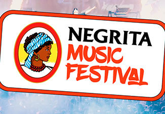 Negrita Music Festival : Una gran oferta itinerante de música urbana