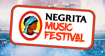 Negrita Music Festival: Una gran oferta itinerante de música urbana