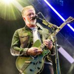 Bala, Queens Of The Stone Age : 23 de junio de 2024, en Fuengirola (Málaga)