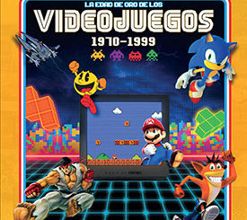 Ivan Battle : La edad de oro de los videojuegos 1970-1999: La historia del retrogaming