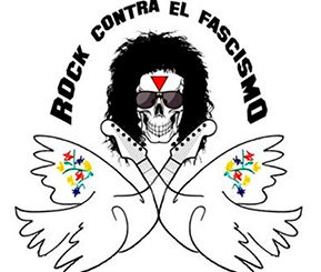 Rock Contra el Fascismo : Comunicado de prensa de la plataforma Rock Contra el Fascismo