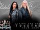 Tarja Turunen & Marko Hietala : Living The Dream Together + Special Guest Battle Beast –  06/09/2024