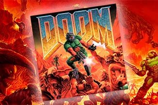 Doom : El legado de un videojuego legendario.