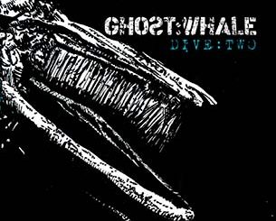 Ghost:Whale : Dive:two