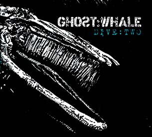 Ghost:Whale : Dive:two