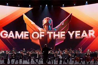 The Game Awards : Los juegos del año 2023