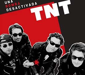 TNT : Una bomba desactivada