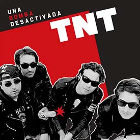 TNT : Una bomba desactivada