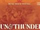 Festival Sun & Thunder : Fuengirola (Málaga) desde el 17 al 19 de Julio de 2025