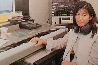 Yoko Shimomura : Maestra de emociones musicales