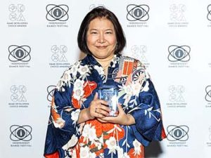 Yoko Shimomura : Maestra de emociones musicales